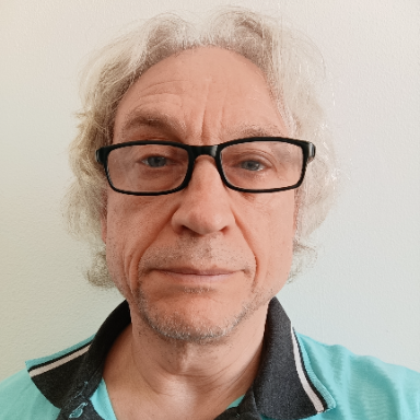 Leonid Krasner