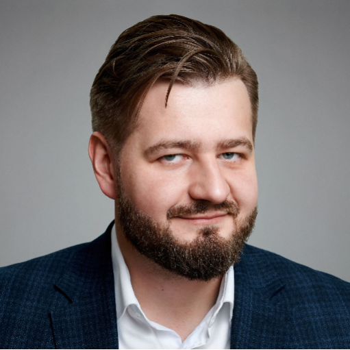 Aleksei Kalenchuk