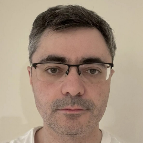 Pavel Ziskin