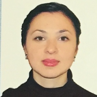 Вита Щербинина