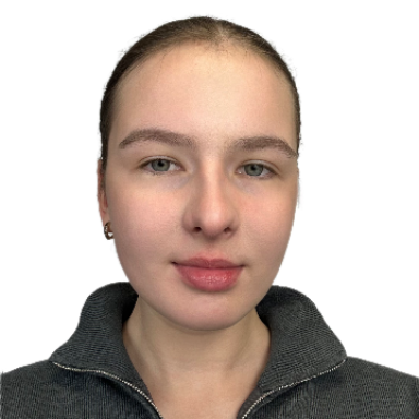 Ekaterina Kupenko