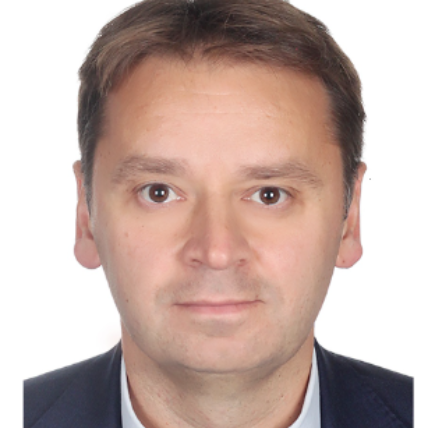 Oleg Zolotykh