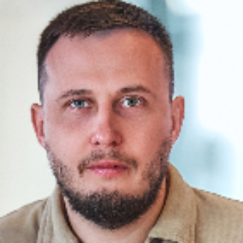 Антон Квасков