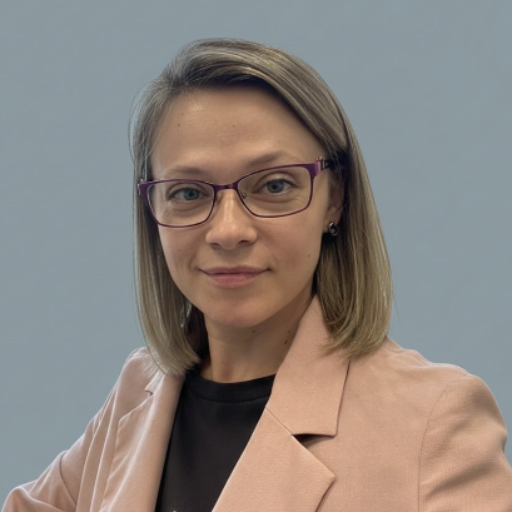 Mariya Yershova
