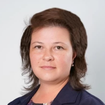 Olga Kostoglodova