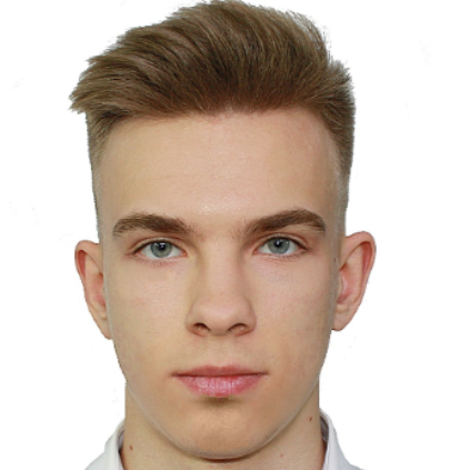 Nikita Zhdanov