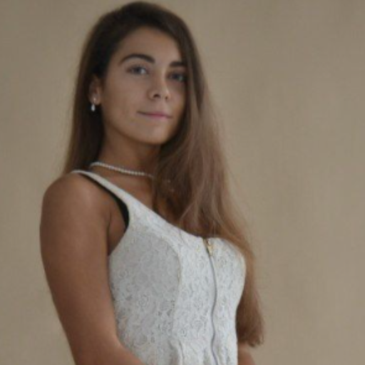 Анна Панарина