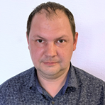 Dmitrii Savin