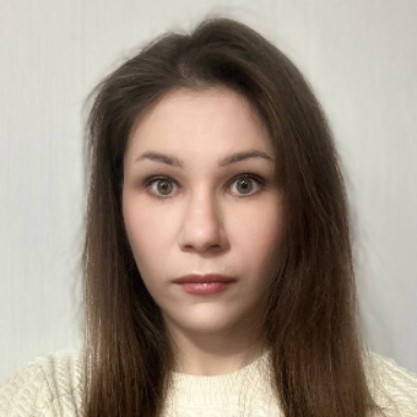 Anastasiya Krasnaya