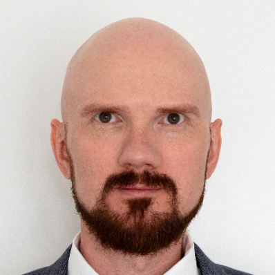 Andrei Vasilev
