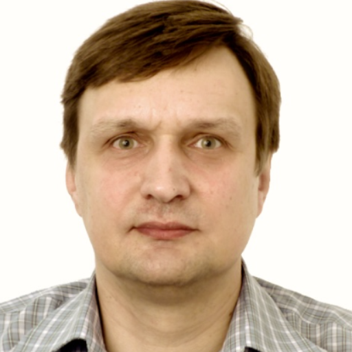 Mikhail Bakulin