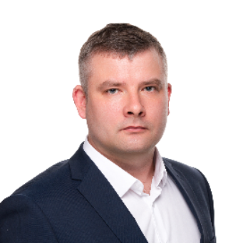 Алексей Разин
