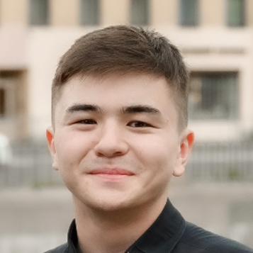 Билолиддин Хамидов