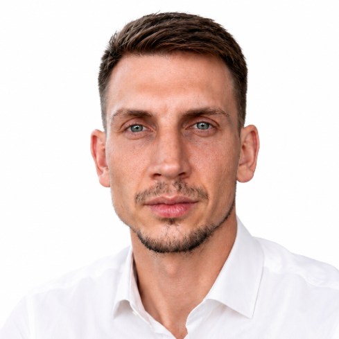 Сергей Самай