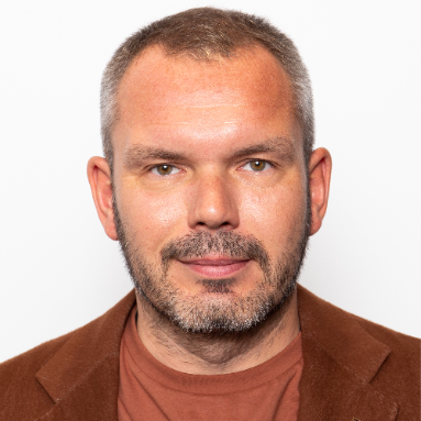 Aleksey Kalinin