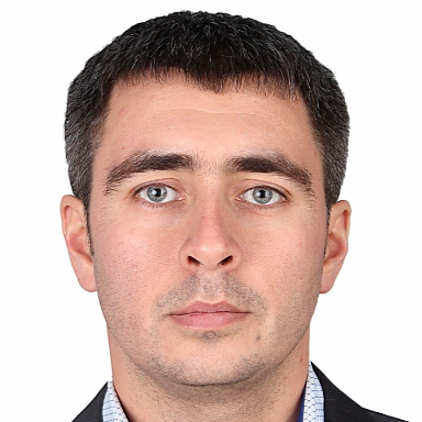 Roman Yurkin