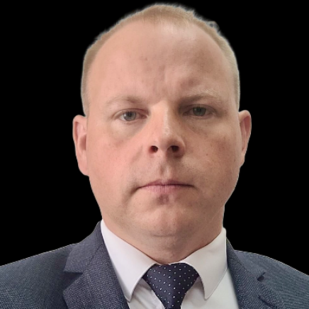 Юрий Большаков