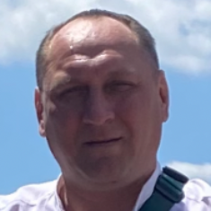 Динар Шакирзянов
