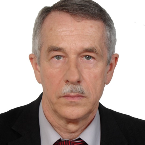 Владимир Лосев