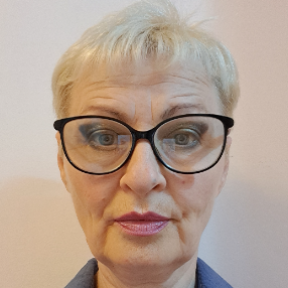 Lena Temnikova