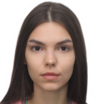 Elizaveta Silyutina