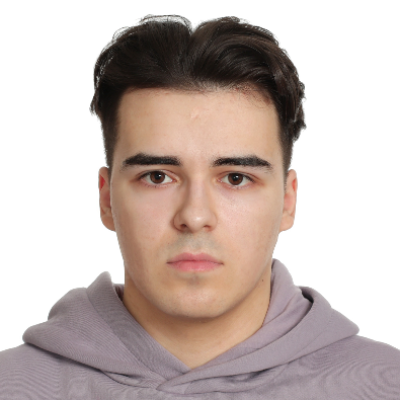 Илья Шмуклер