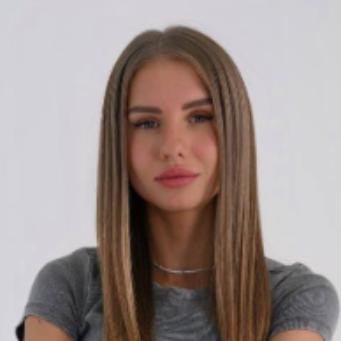 Mariya Shapelich