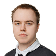 Andrey Sharapov