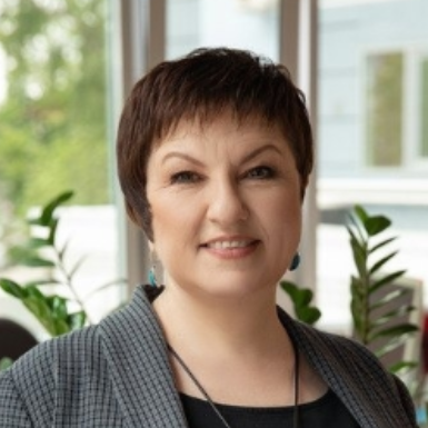 Наталия Дубцова
