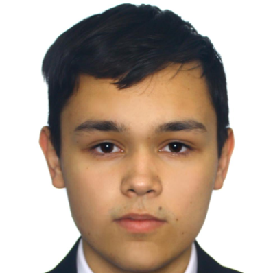 Вениамин Чурмантаев