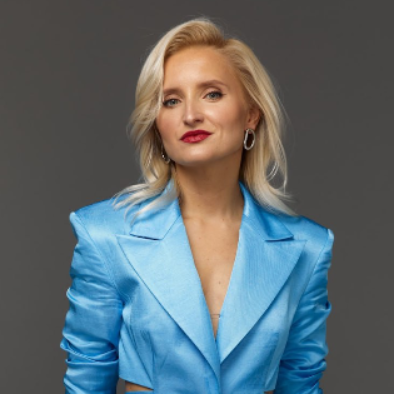 Irina Leonteva