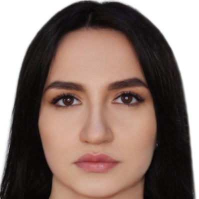 Диляра Галиева