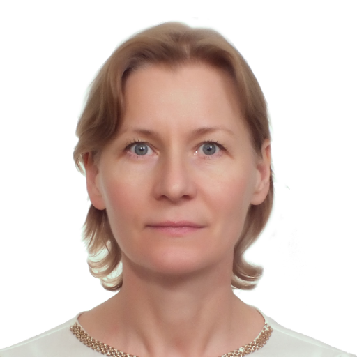 Наталья Подсосонная