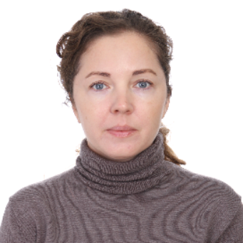 Анастасия Чекан