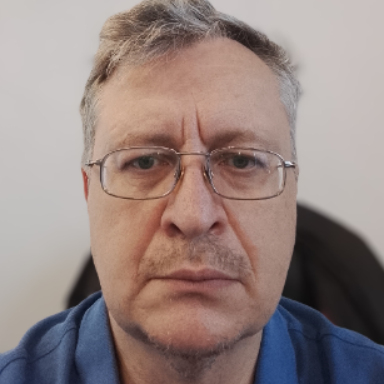 Алексей Соколов