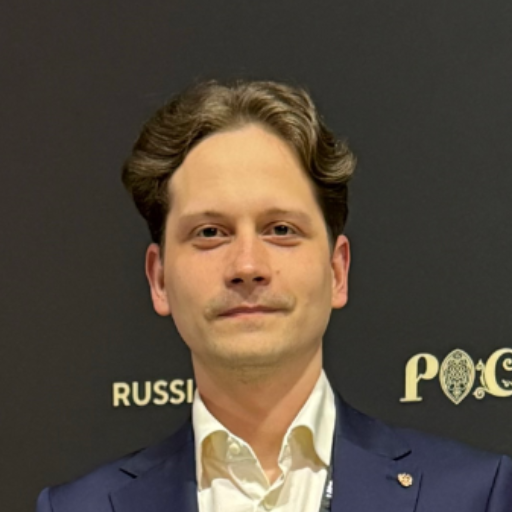 Sergei Yeltsin