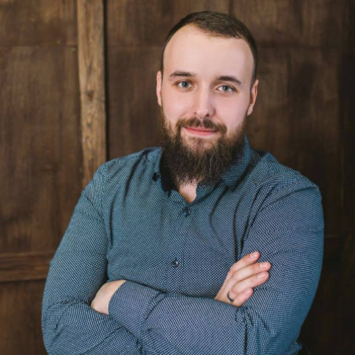 Vsevolod Adamov