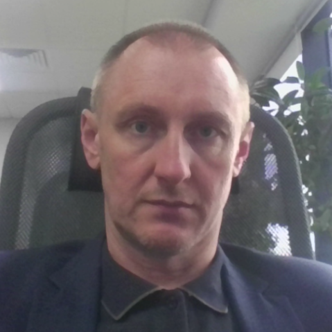 Yevgenii Gridnev