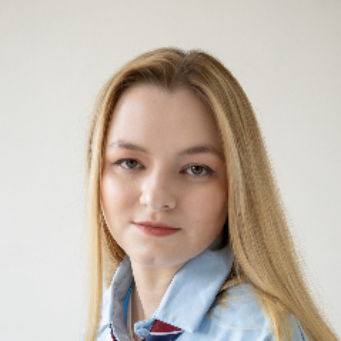 Polina Yegorova