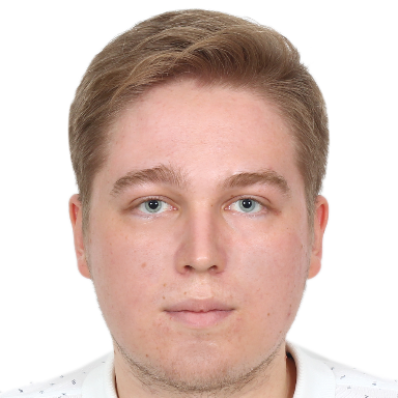 Никита Музафаров