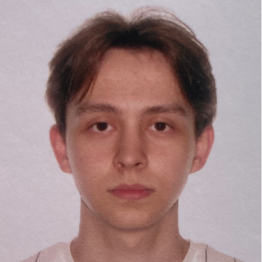 Pavel Ovchinnikov