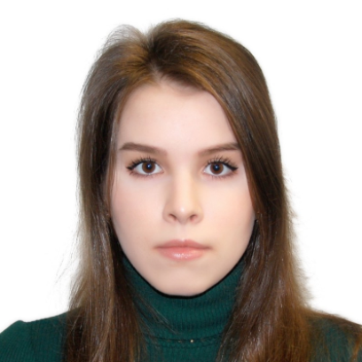 Ксения Фролова