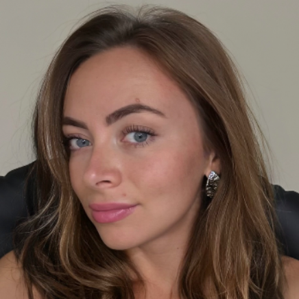 Evgeniia Gorodilova