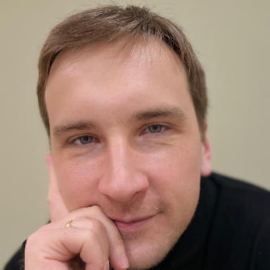 Sergey Zhukovskiy