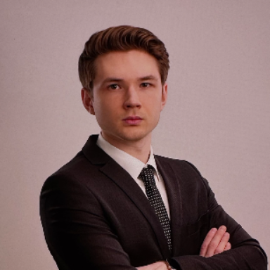 Дмитрий Панков