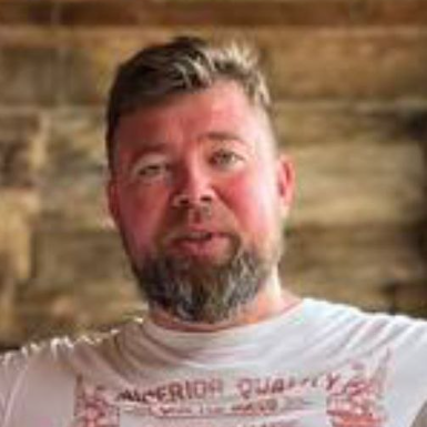 Andrei Zolotov