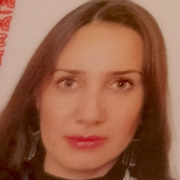 Yelena Babanova