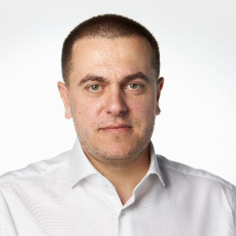 Константин Гибало