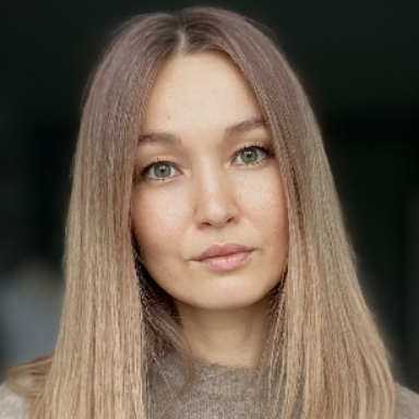 Елена Багаутдинова