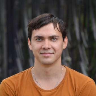 Виталий Кириченко